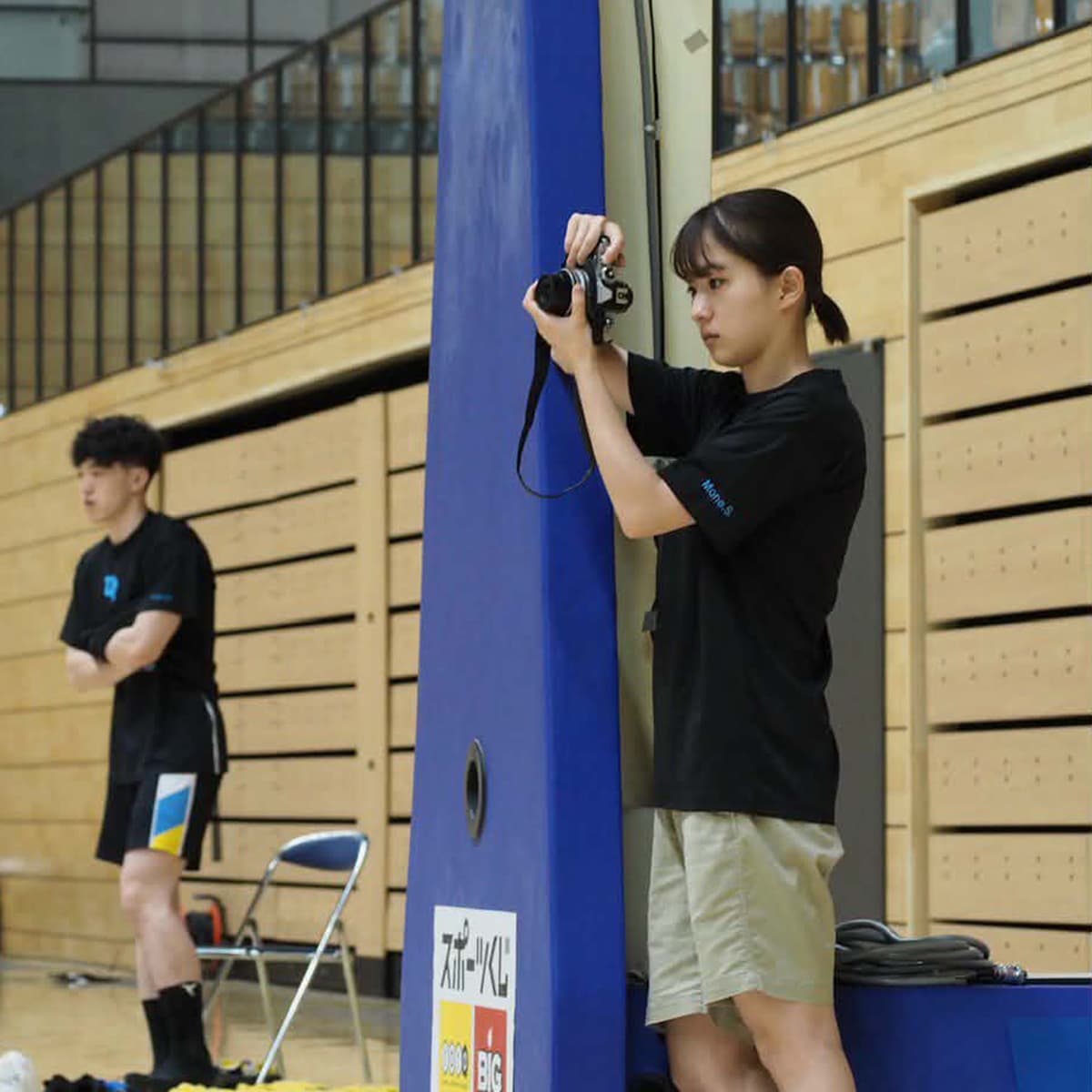 Staff activity photo 2