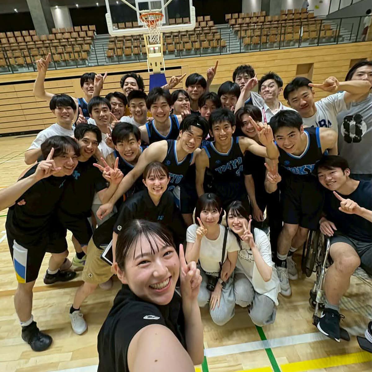 Staff activity photo 3