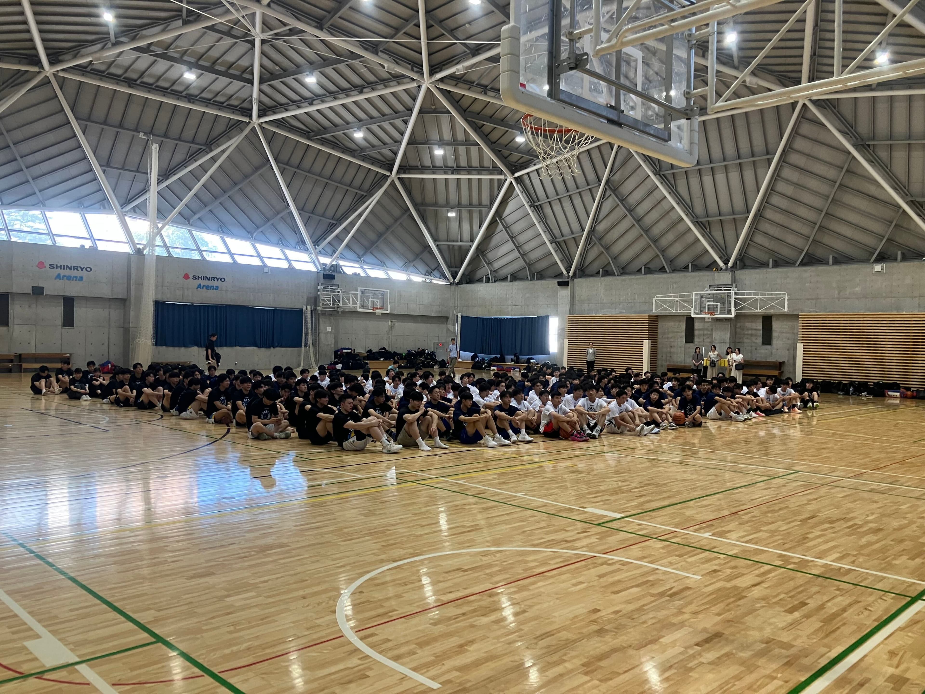 第2回 東京サマーカップ (Tokyo Summer Cup)を開催しました!