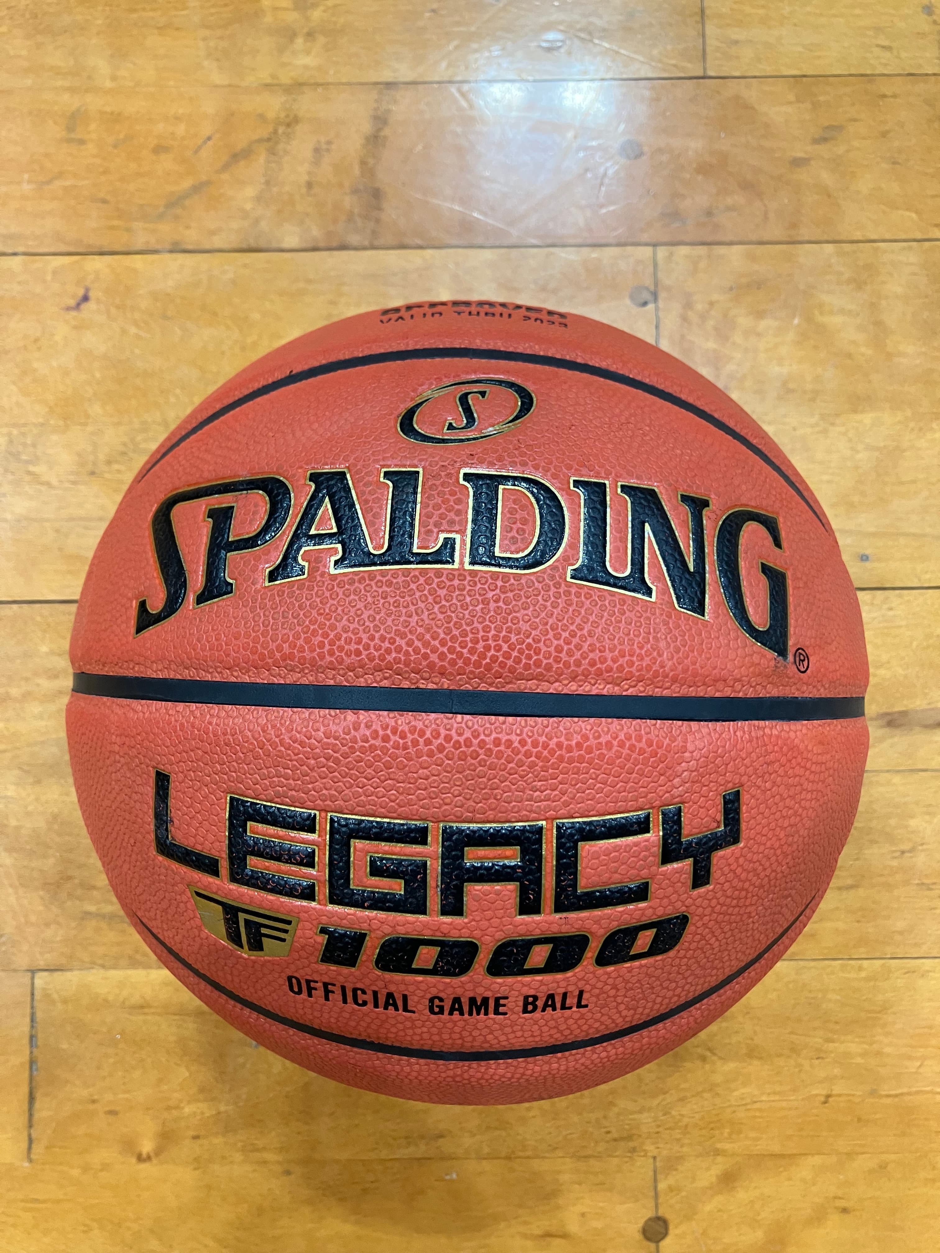 スポルディングさん 2025TSC