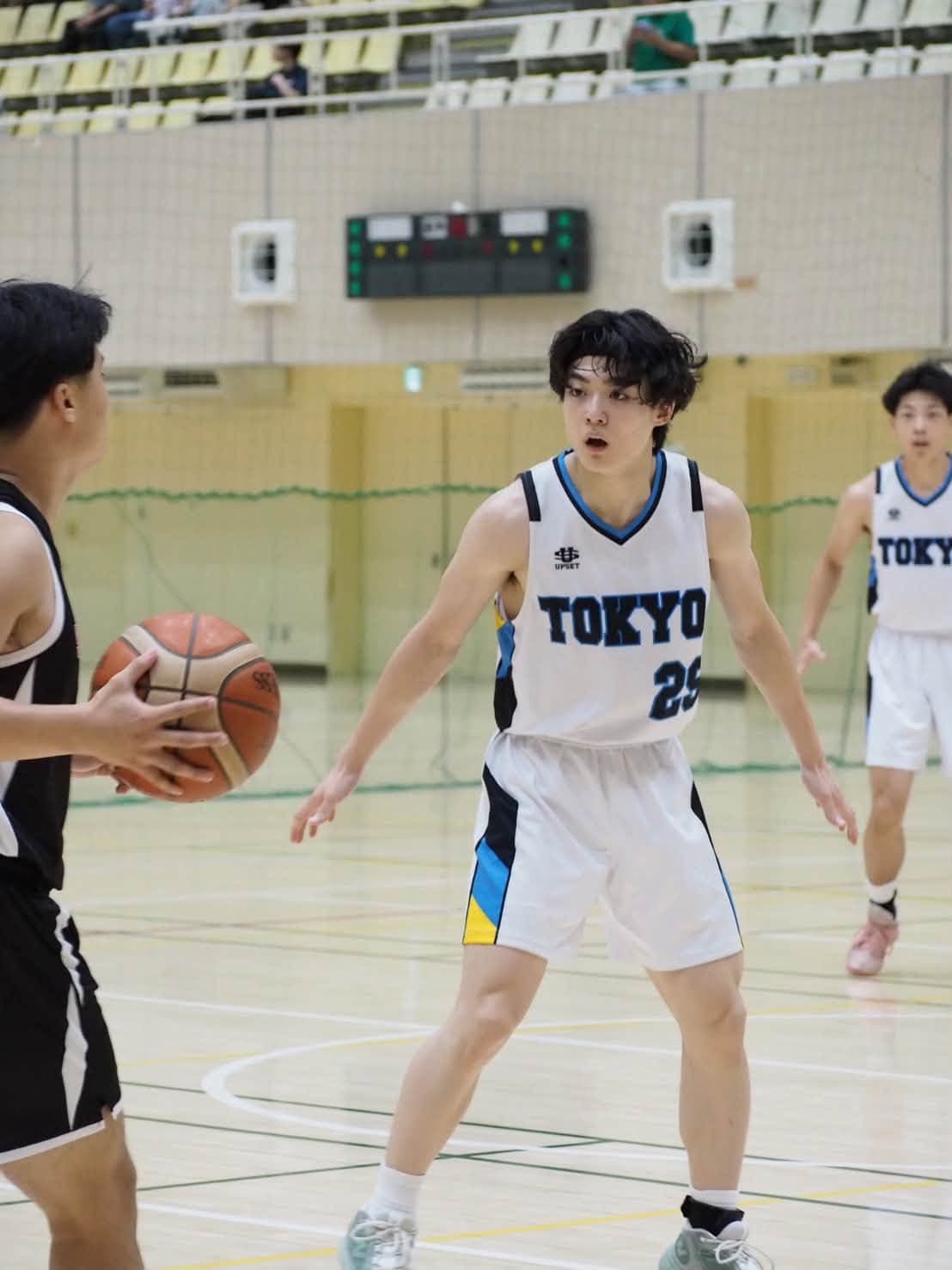 リーグ戦1次リーグ (vs 日本ウェルネススポーツ大学) 試合レポート