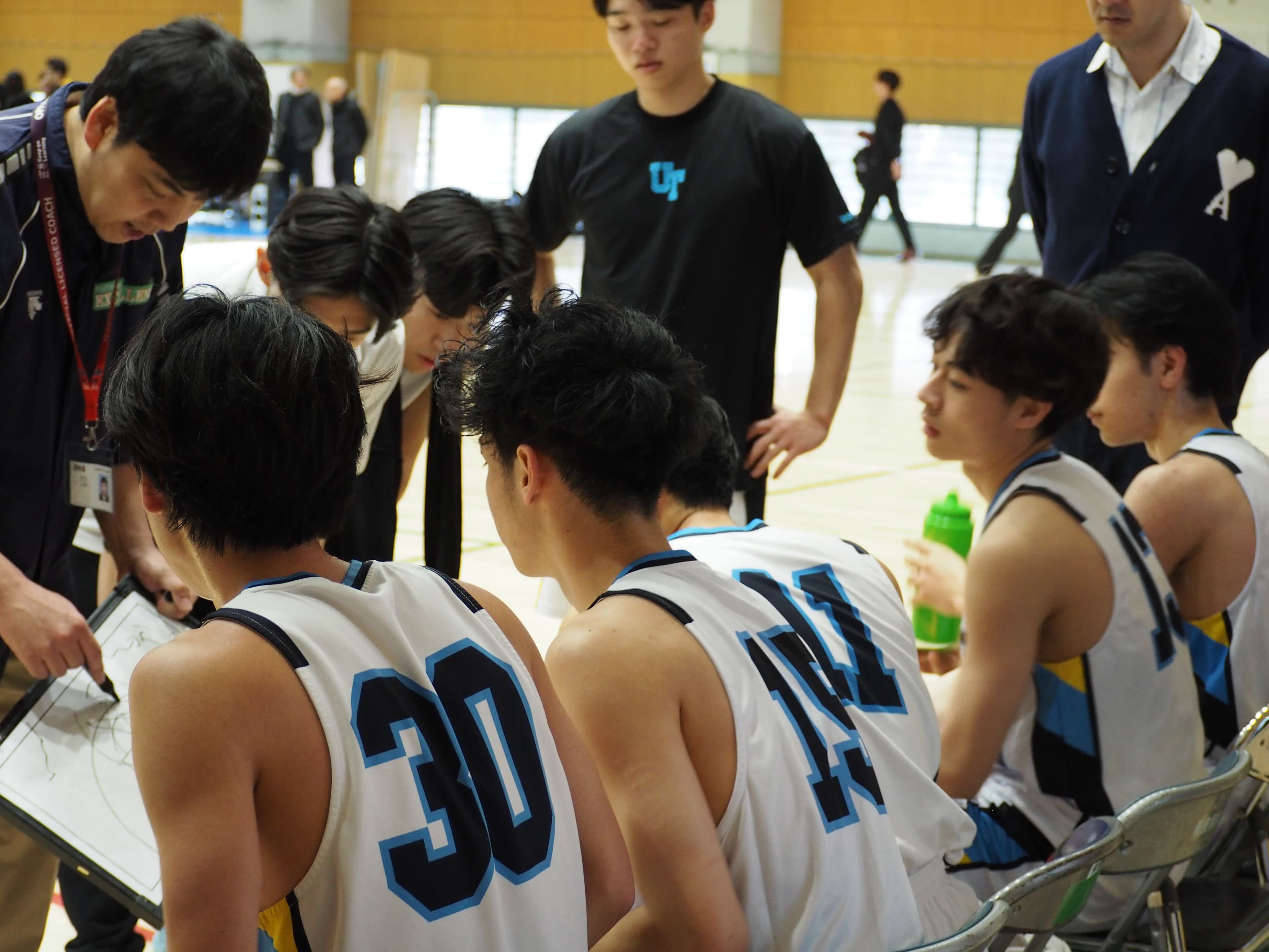 慶應義塾大学戦 試合レポート