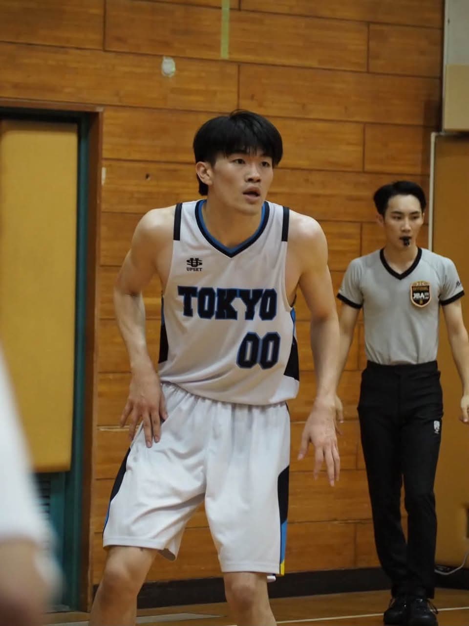 リーグ戦下位リーグ (vs 上智大学) 試合レポート