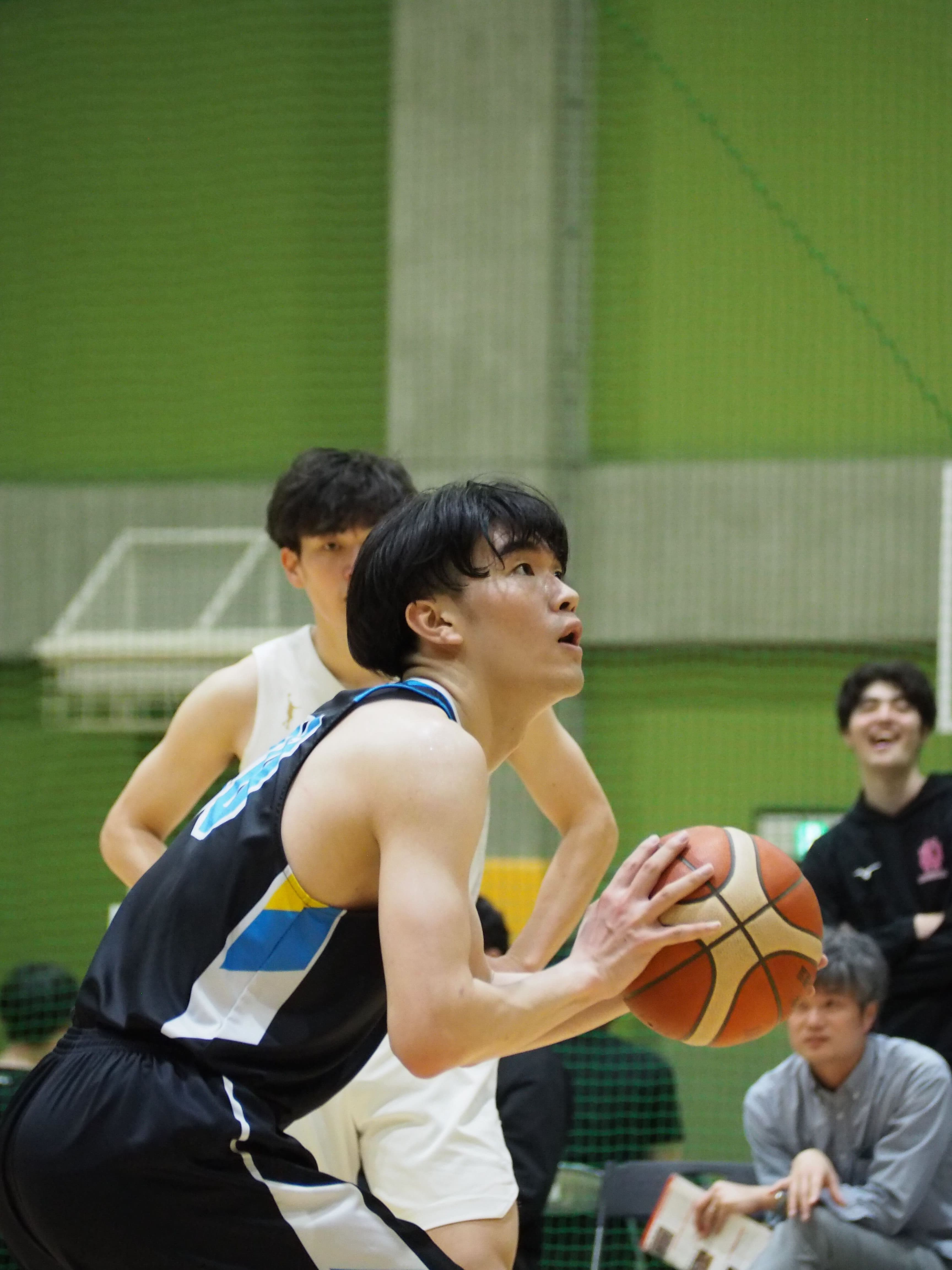東京農業大学戦 試合レポート