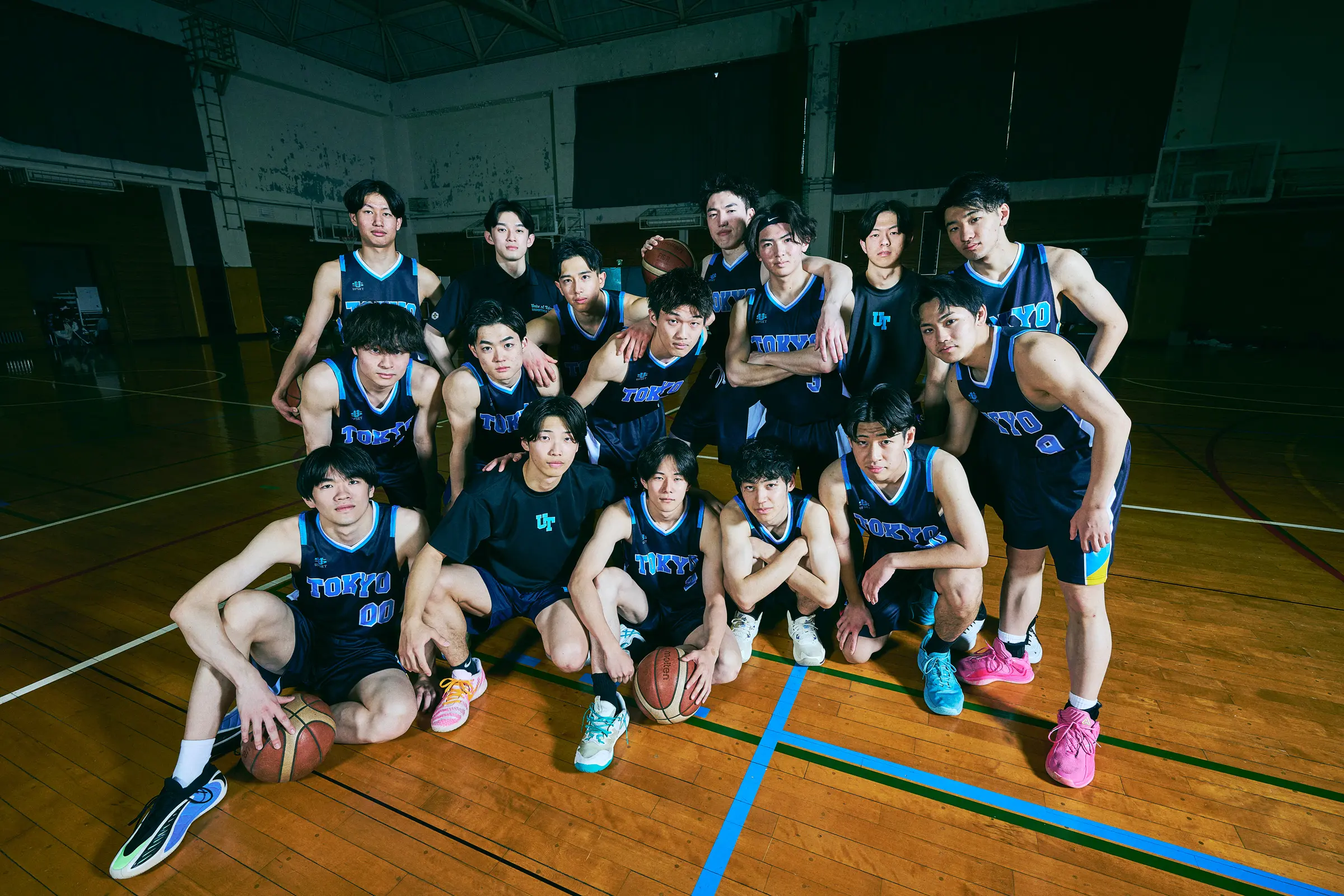 HPを全面リニューアルしました!