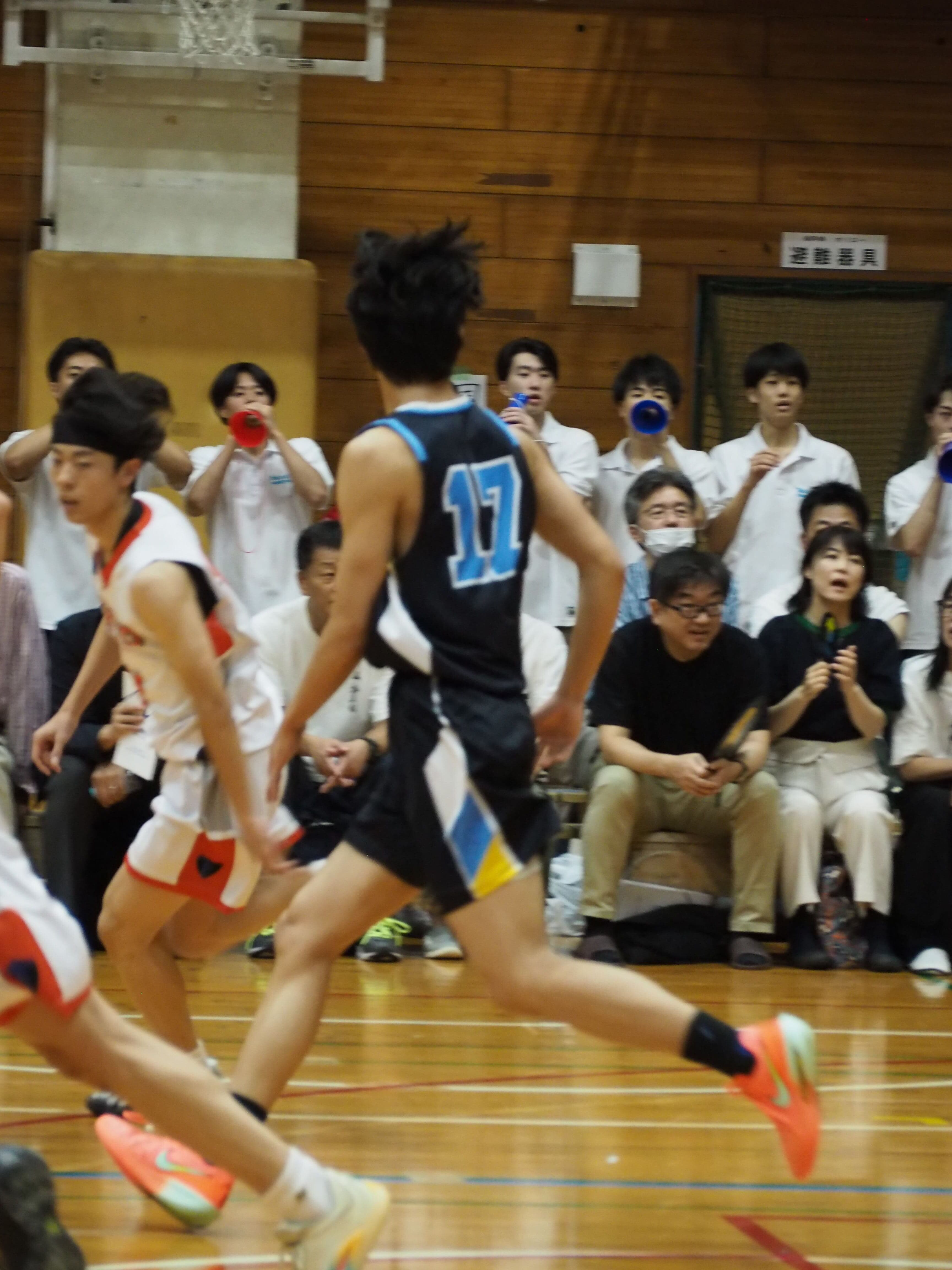 リーグ戦1次リーグ (vs 東京都立大学) 試合レポート
