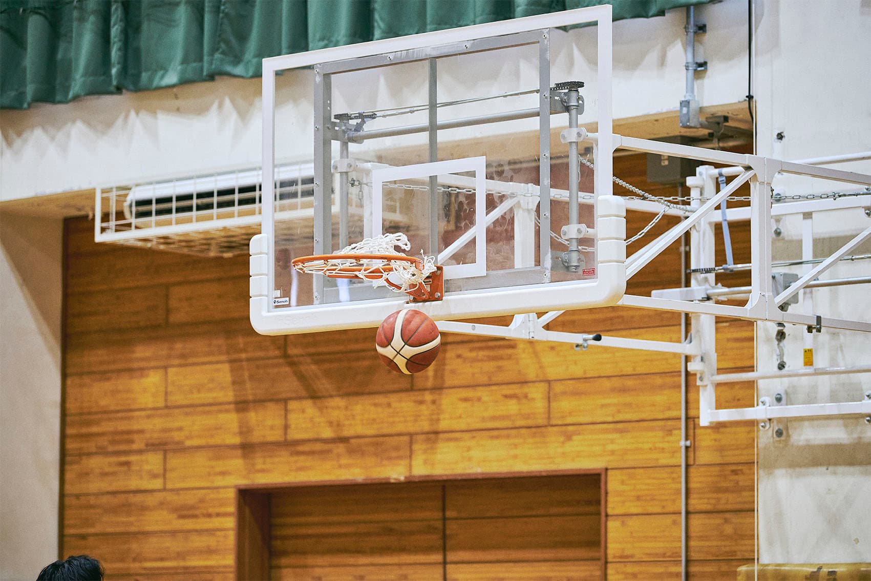 新入生の皆様へ (HCメッセージ)