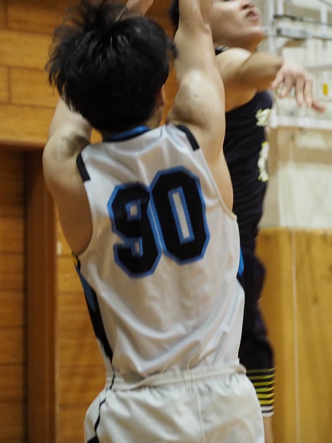 リーグ戦下位リーグ (vs 文教大学) 試合レポート