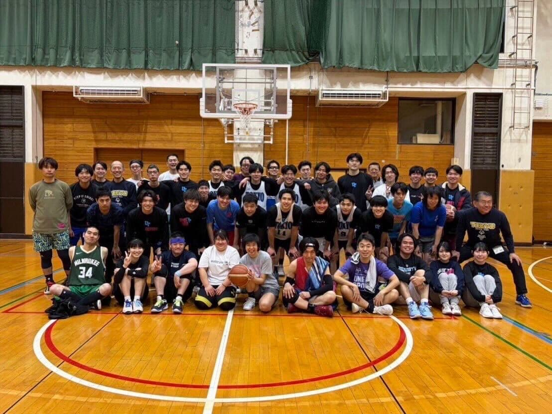 スペシャルオリンピックスの皆さんと交流会を行いました