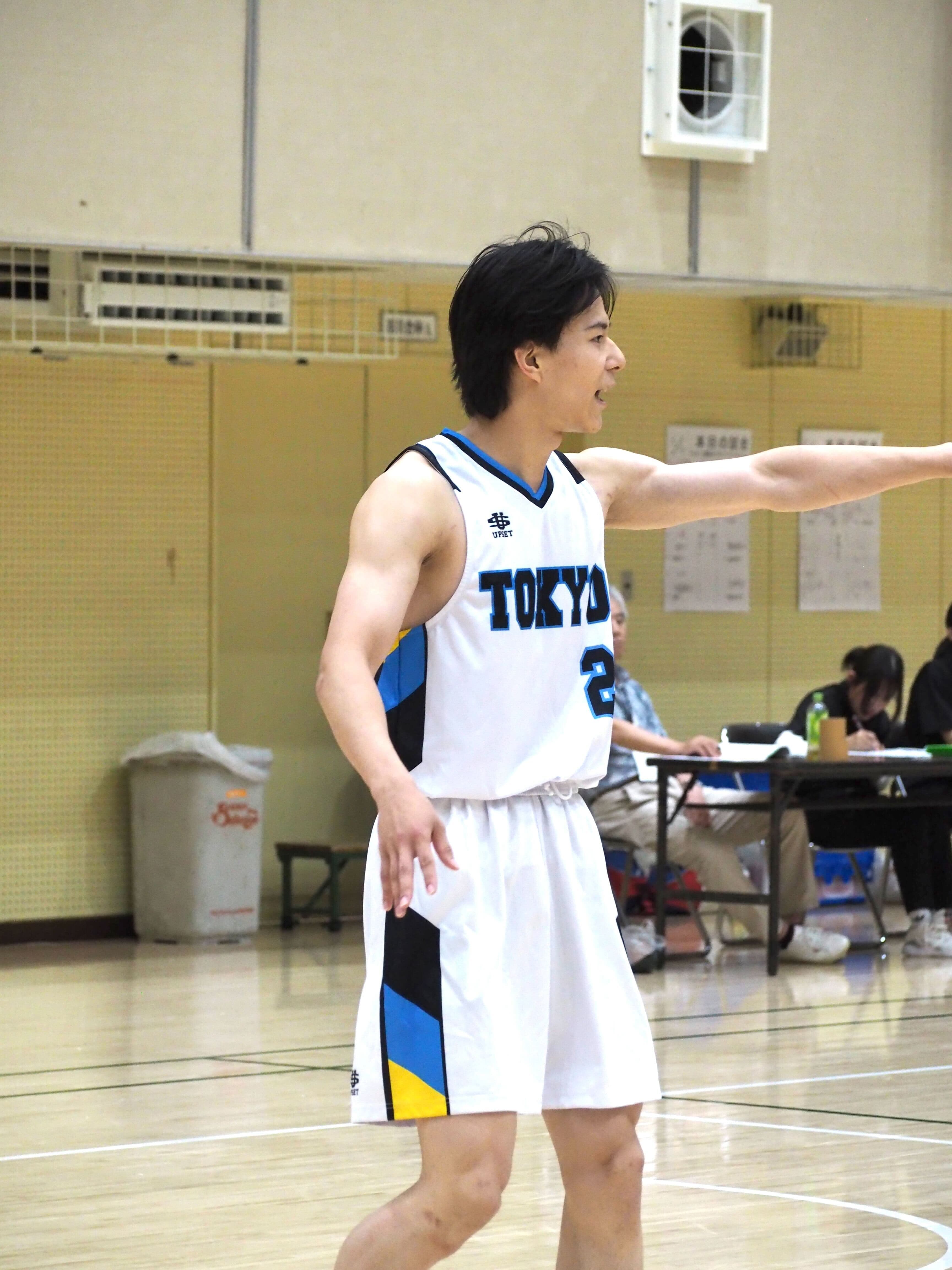 横浜国立大学戦 試合レポート
