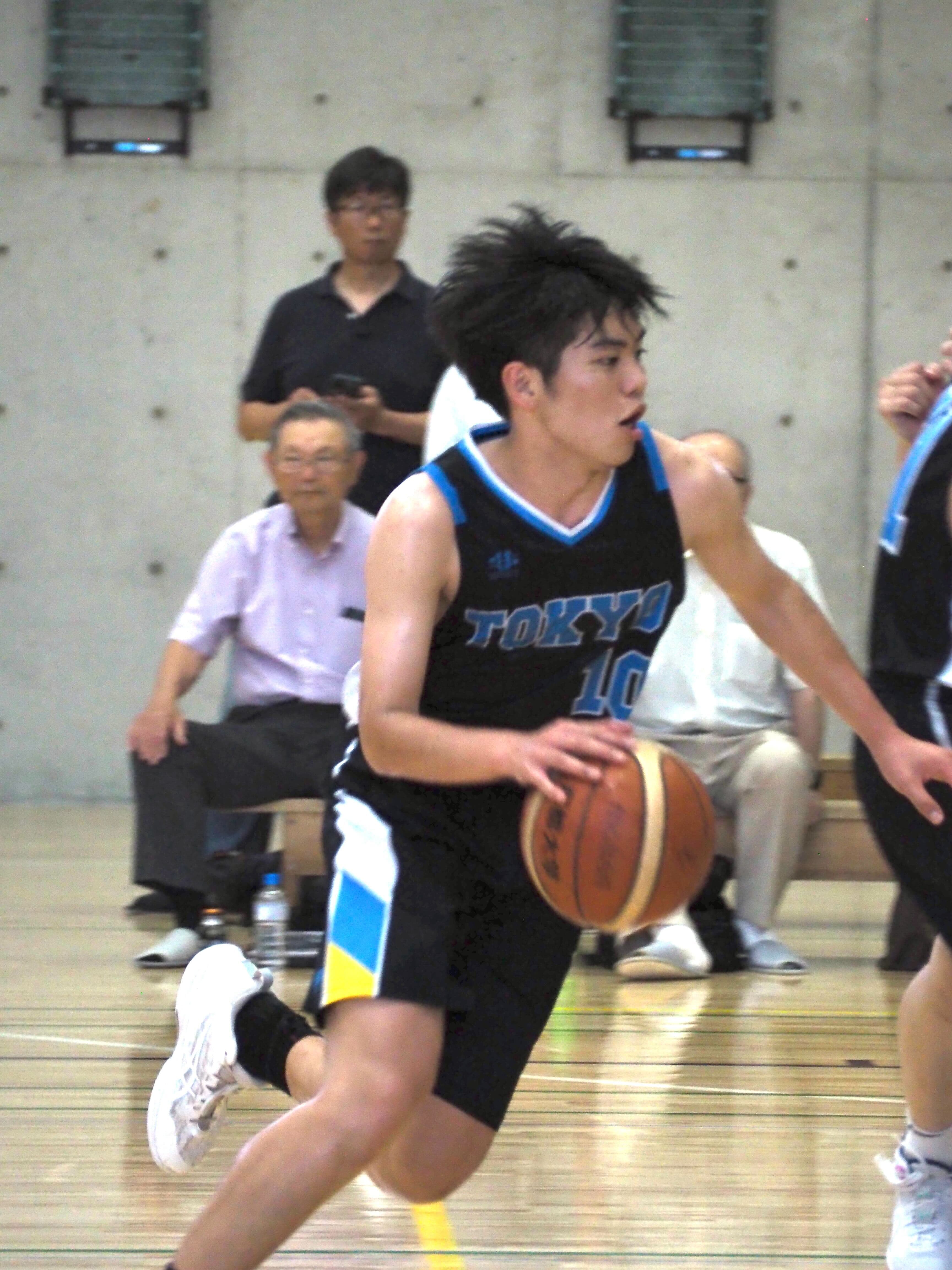 京都大学戦 (双青戦) 第1戦 試合レポート