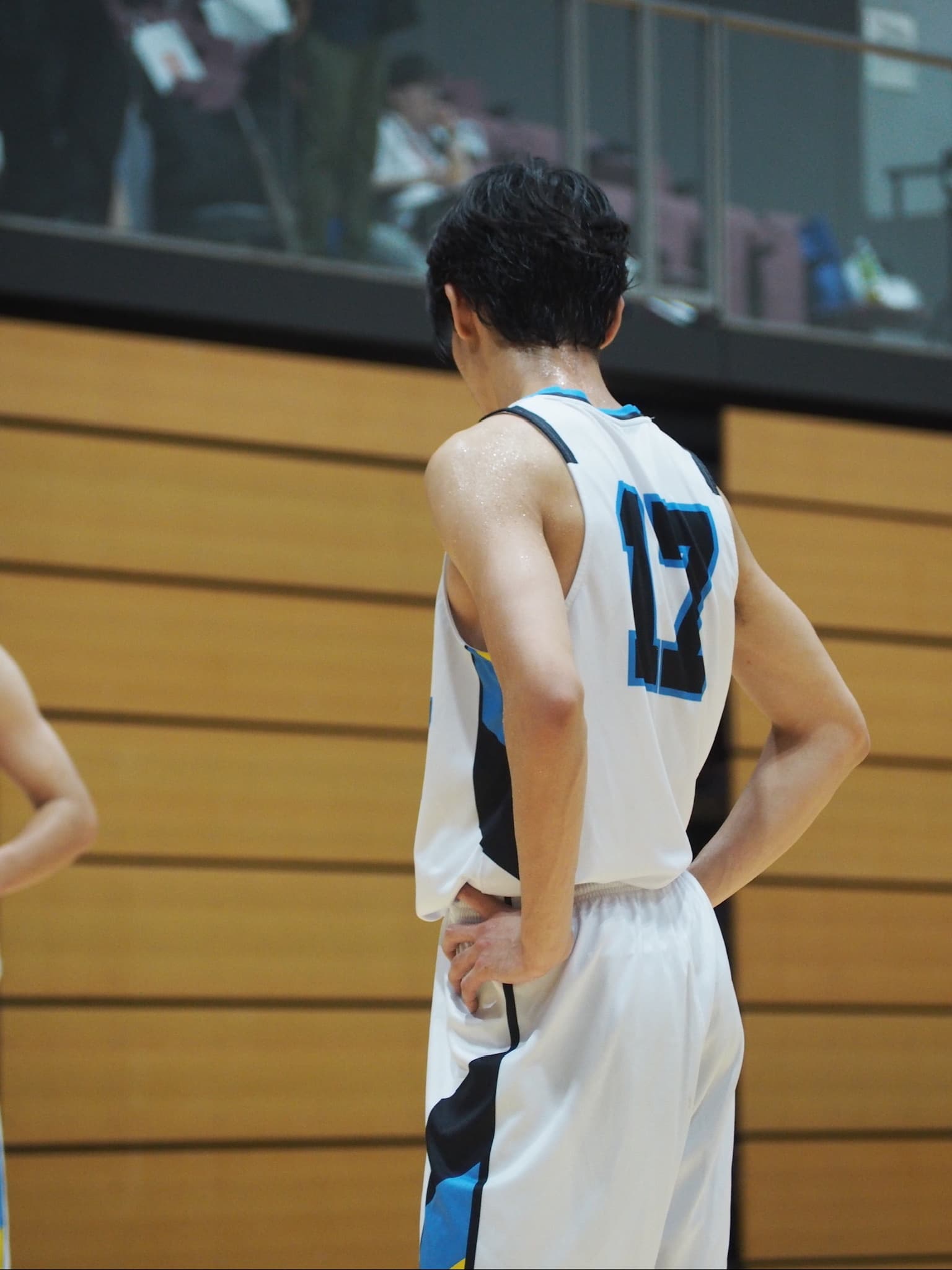 七帝戦 (vs 名古屋大学) 試合レポート
